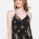 Nine Britton NWT!! Jacki Scallop Detail Blouse Photo 0