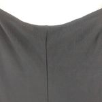 Apostrophe  24 26 Black Plain Straight Dress Plus Funeral Photo 6