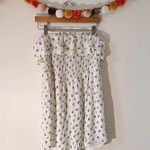 American Eagle  Strapless Dress size Large Photo 0