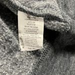 BKE Vintage  Hoodie Women XL Quarter Zip Graphic Print Logo Y2K Retro Photo 8