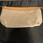 Sondra Roberts  Squared | Stone Vegan Leather Tote Satchel Shoulder Bag Photo 10