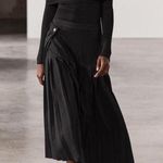 ZARA PLEATED SKIRT - ZW COLLECTION Photo 0