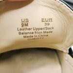 Sam Edelman New York Christy Loafers Black Photo 9