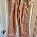 sts blue  Women's Light Pink Straight Leg Jeans Photo 5