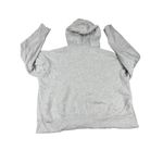 Calvin Klein  Wool Cashmere Blend Hoodie Pullover Sweatshirt‎ - Large Photo 3