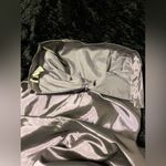 Michaelangelo Vintage  Women’s Purple Maxi Skirt Size 6 NWT Photo 2