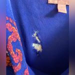 Lilly Pulitzer Laney floral dress cap sleeve jersey midi dress Large Photo 8