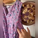 J.Jill Linen Tank Dress
Cottagecore Coastal Lavender Floral
Paisley medium tall Photo 7