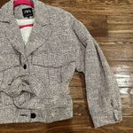ZARA Jacket Photo 3