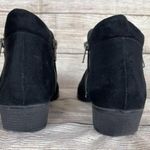 American Rag Abby Woman’s Size 8 Almond Toe Ankle Boots Photo 8