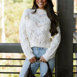These Three Boutique  Sweater Photo 0