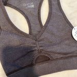 Aerie NWT Offline by Ribbed Seamless Sports Bra - Size: XXS Photo 1