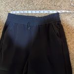 Athleta Triumph Hybrid Wide Leg Crop Black Gaucho Pants Size XS 533711 2023 Photo 13