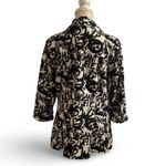 Wearever , women Blazer black and white Photo 1