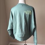 The North Face Horizon Performance Fleece Crew Sweatshirt Photo 7