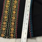 Double D Ranch Festiva highly embroidered jeweled jacket EUC (oversized) RARE Photo 12