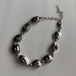 Tear Drop Bracelet Cubic Zirconia Photo 3