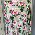 Joie  Floral Pullover Sweater Cottagecore‎ Photo 0