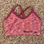 Reebok sports bra Photo 0
