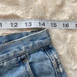 Calvin Klein Vintage  jean shorts Photo 6