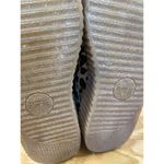 Shoe The Bear Agda Women's 38 Chestnut Leopard Pony Suede Ankle Hiking Boot Size 7 Photo 2