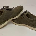 Naturalizer Jimi Leather Lace Up Fashion Sneakers B14B Photo 6