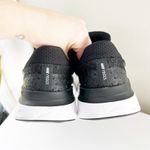 Nike  Running React Infinity Run Flyknit 3 Sneaker Black and White Size 7 Photo 4