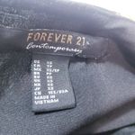 Forever 21  Multicolored Floral Print Ruffle Dress Photo 4