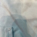 Free City  Light Blue Hoodie Photo 0