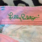Lilly Pulitzer Buttercup Shorts – Size 2 Photo 2