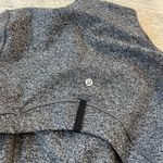 Lululemon  Define Jacket Heathered Black Photo 5