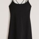 Abercrombie & Fitch A&F Women's Active Knit Mini Dress Photo 0