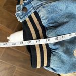 Disney Vintage Winnie The Pooh Varsity Jacket ( Medium ? ) Photo 3