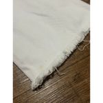 Princess Polly  Cece Hammer Wide Leg Knee Rip white Jeans Photo 10