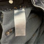 Democracy "Ab"technology Skimmer Skinny Jeans Size 10 Dark Wash Stretch Photo 4