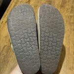 Cushionare Women's Beige Slip-On Clogs Photo 2