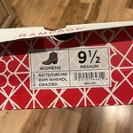 Rampage Western Boots Cowboy Womens 9.5  New In Box Photo 2