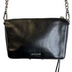 Rebecca Minkoff  Black Leather Purse‎ Photo 0