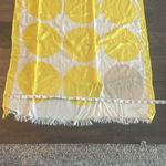 Kate Spade NWT Lightweight Six Month Dot Scarf Photo 4