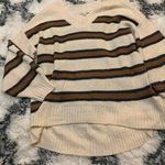 American Eagle Outfitters sweater White Photo 0