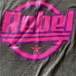 Rebel athletic shirt Photo 1