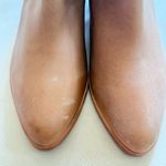 Nisolo Mia everyday boots Tan Size 8 Photo 5