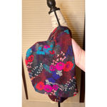 Violet+Claire Medium Longsleeve Floral Blouse Photo 4