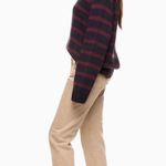 Levi's Levi’s 501 Classic High Rise Straight Leg Tan Jeans Size 29x30 Photo 1