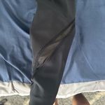 Lululemon Scallop Hem  Leggings Photo 3