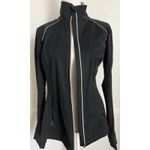 Lululemon • Run Black Stay On Course Jacket Photo 6