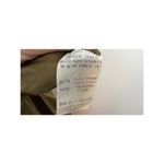 VTG. PINKO Green Skirt Sz. 8 Photo 4