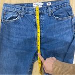 RE/DONE ORIGINALS The Crawford High Rise
Jeans Size 31 Photo 11