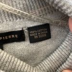 Jeanne pierre FINAL MARKDOWN New  turtleneck large Photo 3