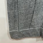 ZARA gray short sleeve sweatshirt Size Small 5618/256 Photo 3